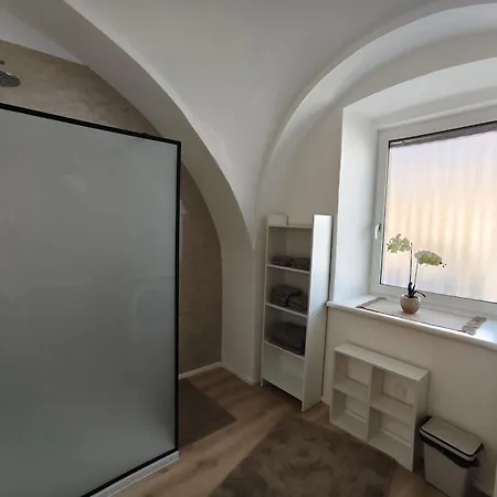 Апартаменты Ebenerdige Maissau